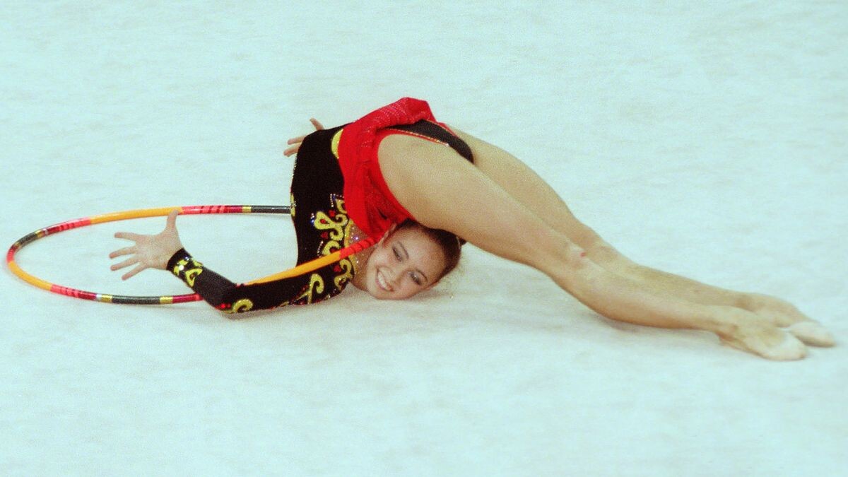    Булдаков Олег / ИТАР-ТАСС