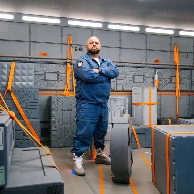 Листайте вправо, чтобы увидеть больше изображений