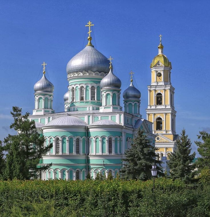 Троице-Сергиевый собор