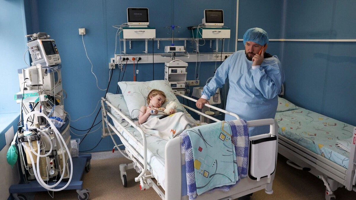 Кто же виноват во врачебных ошибках? Автор: Михаил Синицын. Источник: ТАСС