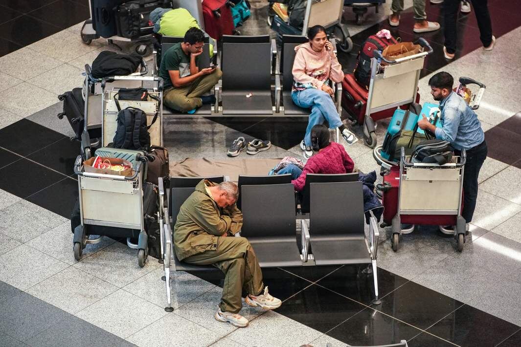 Фото: ИЗВЕСТИЯ/Сергей Лантюхов