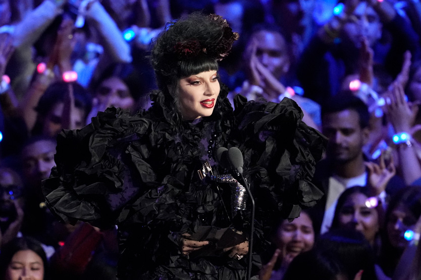     Фото: Charles Sykes / AP / TASS