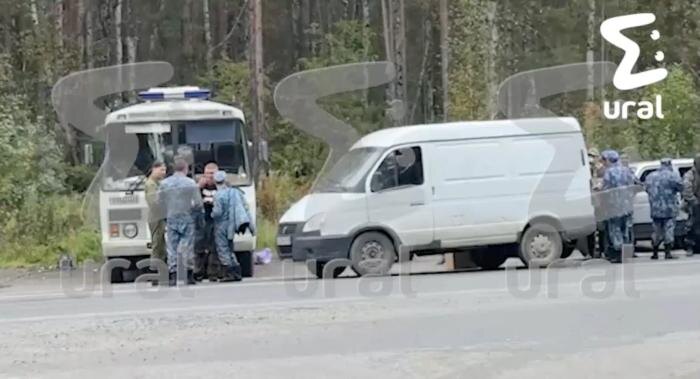 Обложка © Telegram / Ural Mash