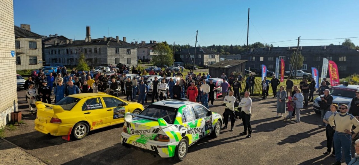    Фото: Администрация Олонецкого района