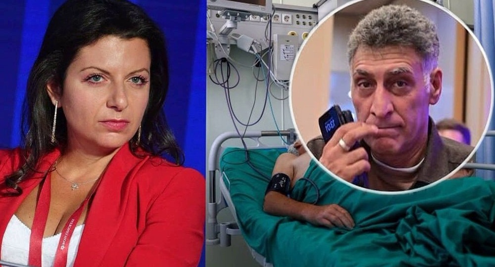 Врачи не поверили своим глазам: Тигран Кеосаян пробудился после комы и первым словом стало имя жены