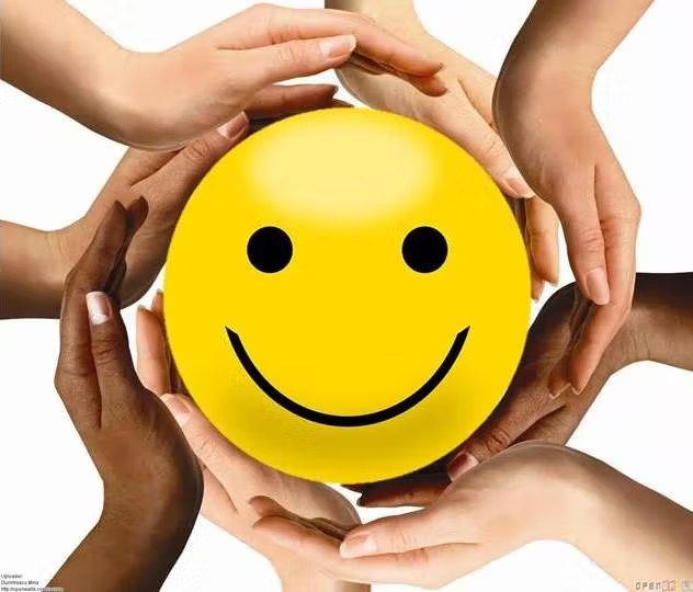 Определение счастья