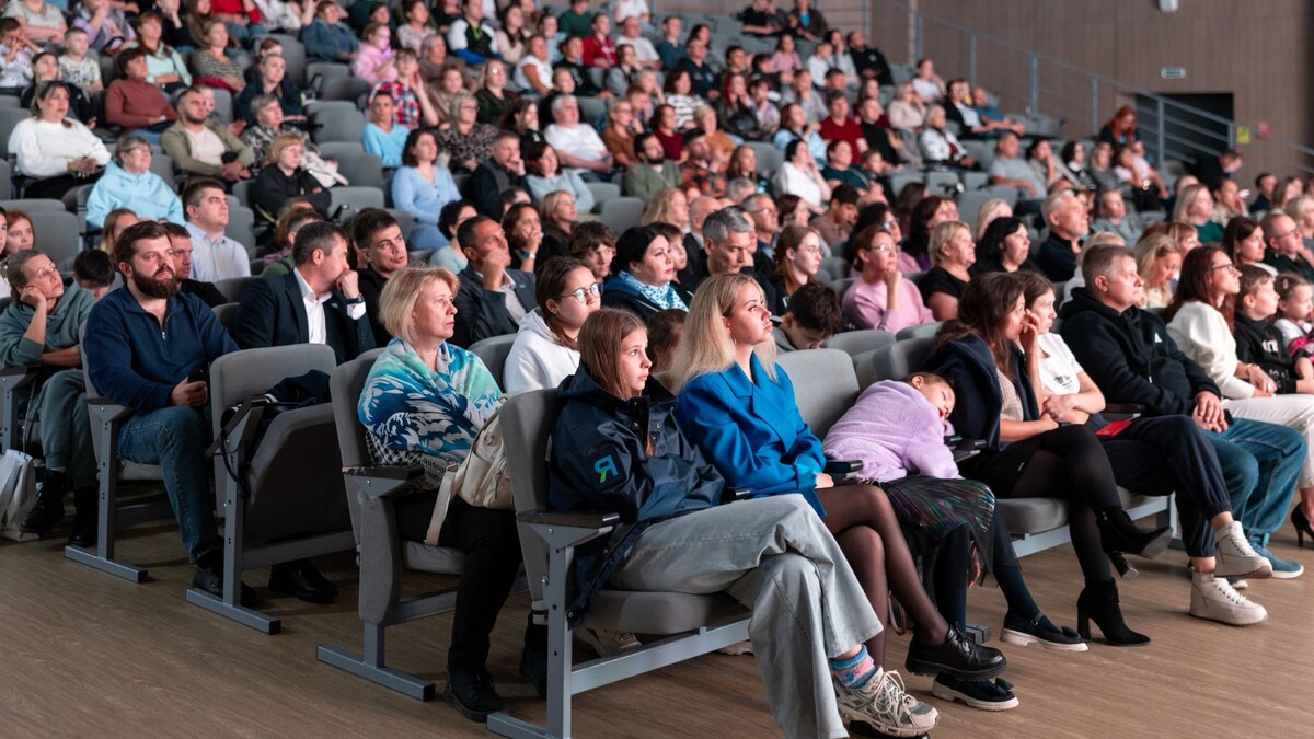    Фото: Федор Воронов / «Ямал-Медиа»