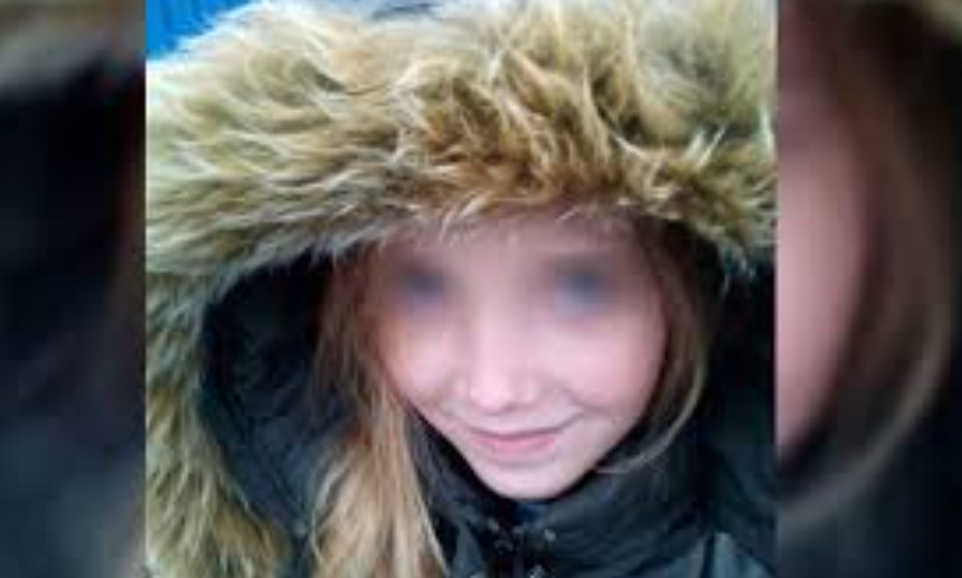 Фото девочки: соцсети