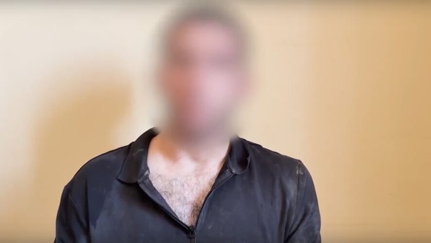    Фото: ЦОС ФСБ РФ