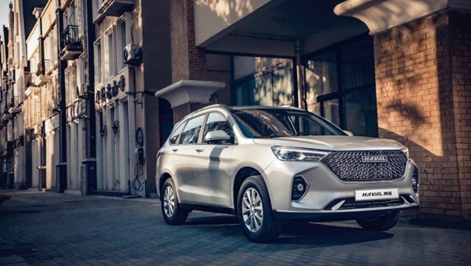    Автор фото: "Автостат"