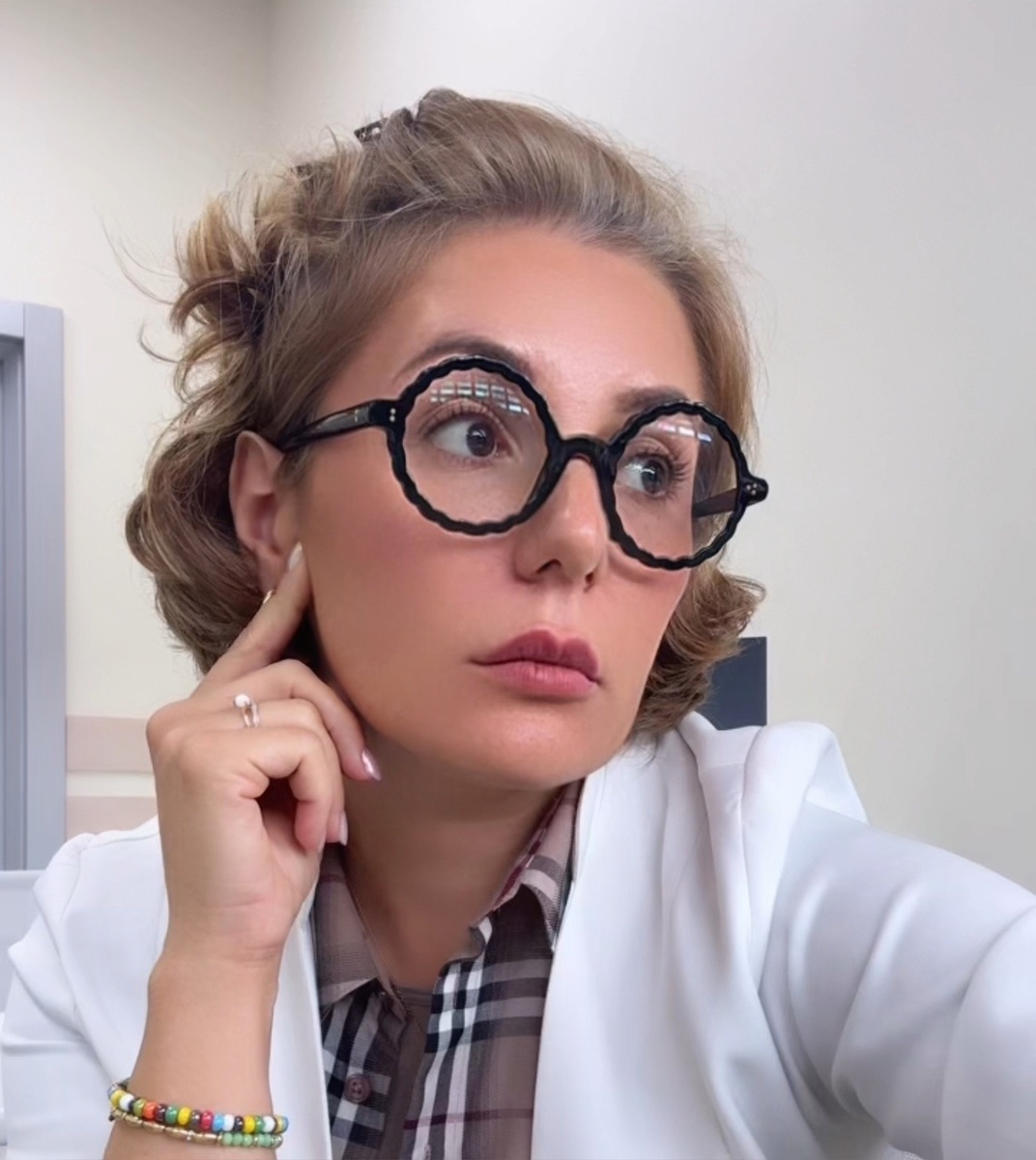 Елена Фёдоровна Сатирова – жизнерадостный онколог 