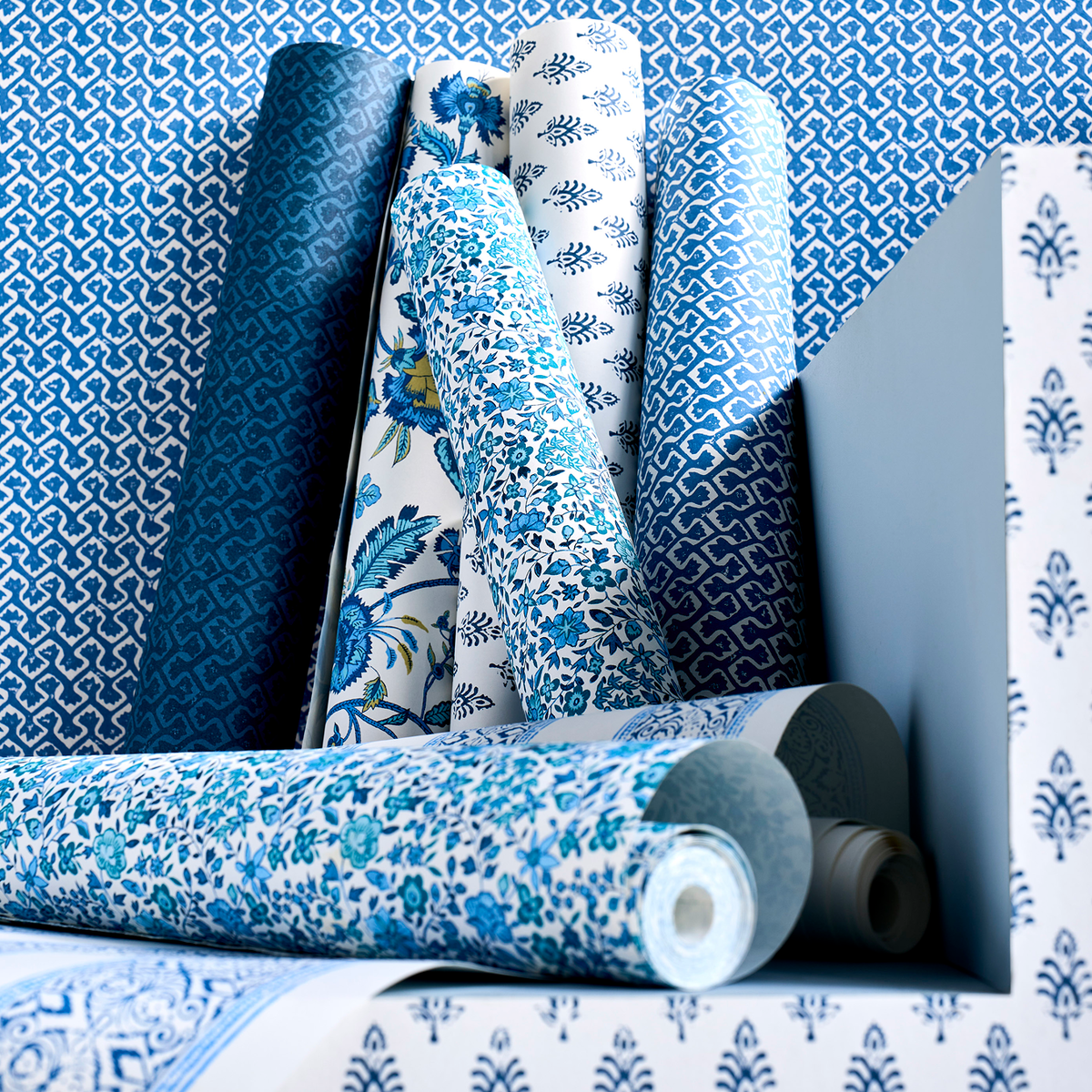 Сандерсон обои