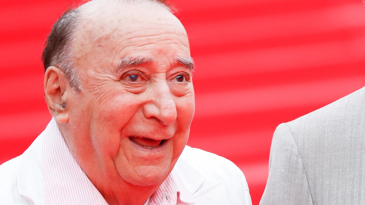   Артем Геодакян / ТАСС