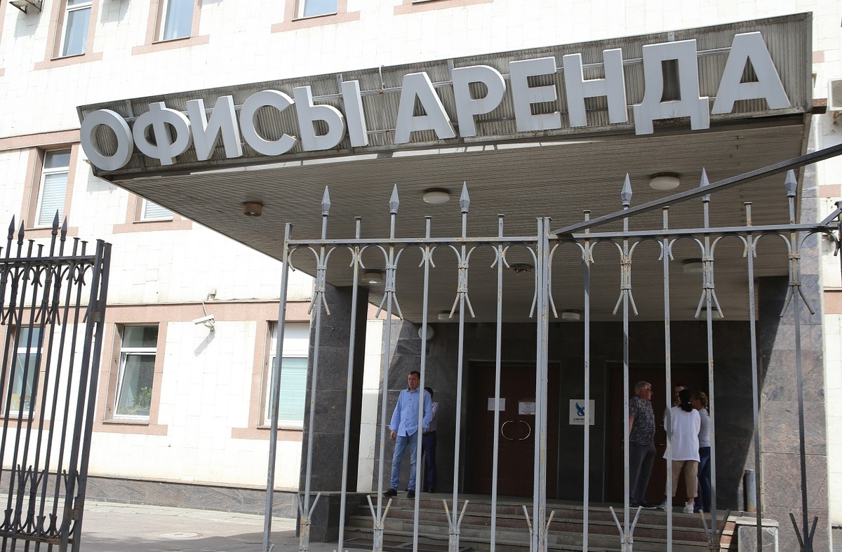    Источник: Ярослав Чингаев/ТАСС