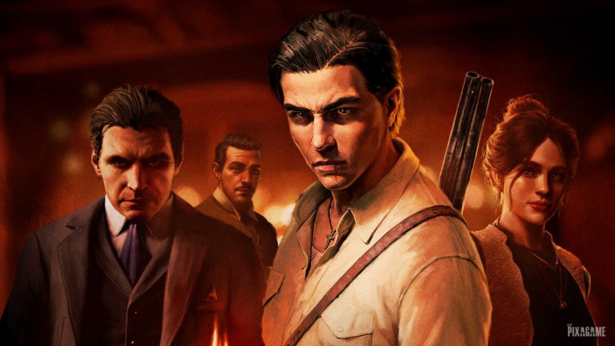 Изображение представлено: Hangar 13