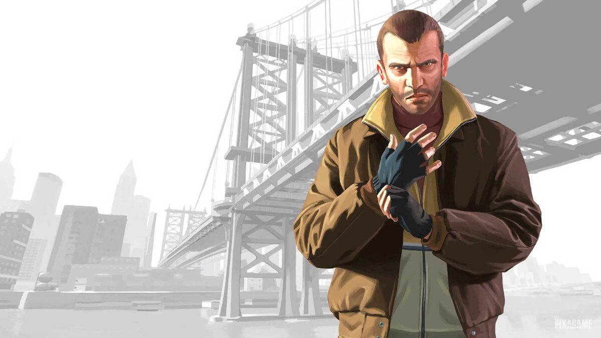 Изображение представлено: Rockstar North, Rockstar Toronto