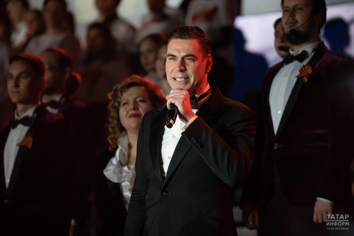 Фото: © Владимир Васильев / «Татар-информ»