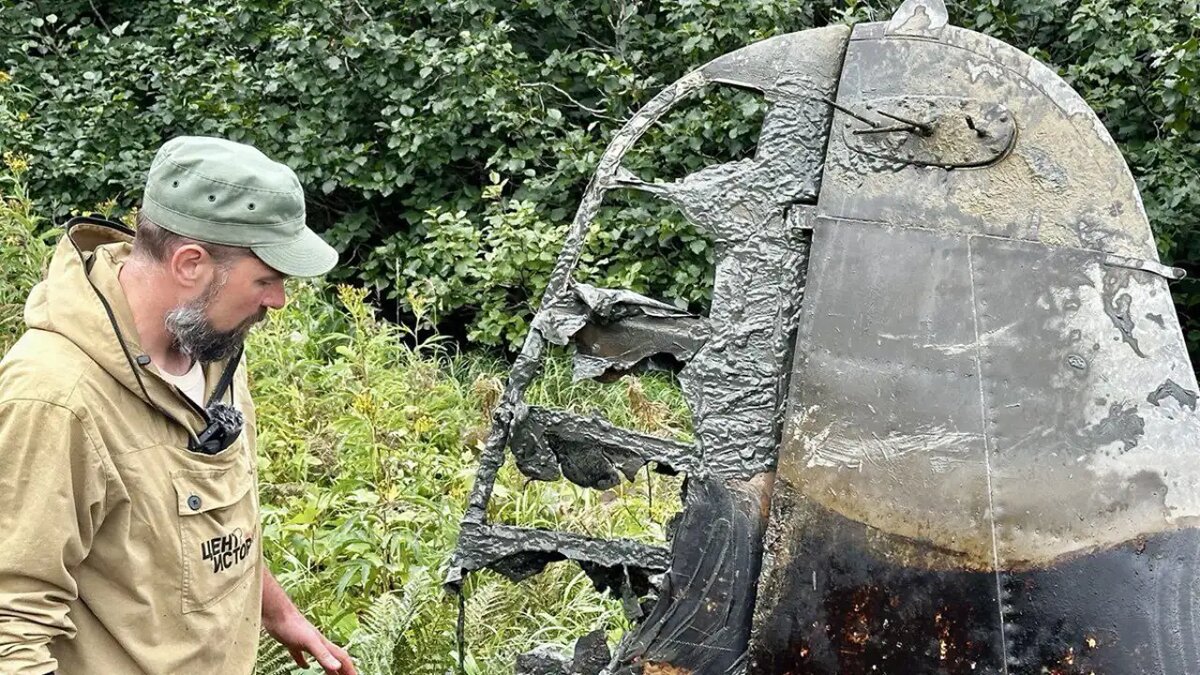     © ТГ-канал "Кроноцкий заповедник"