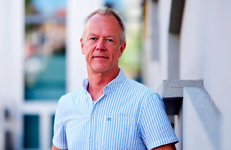 Мартин Мюзер