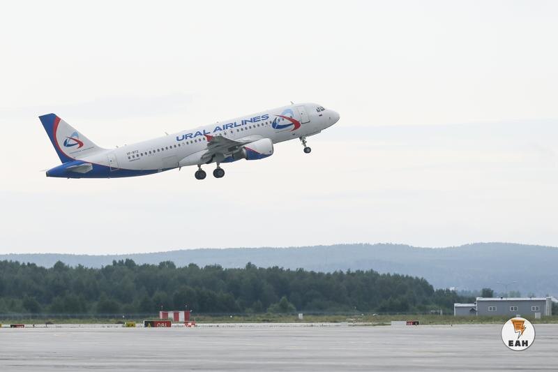    Архивное фото ЕАН