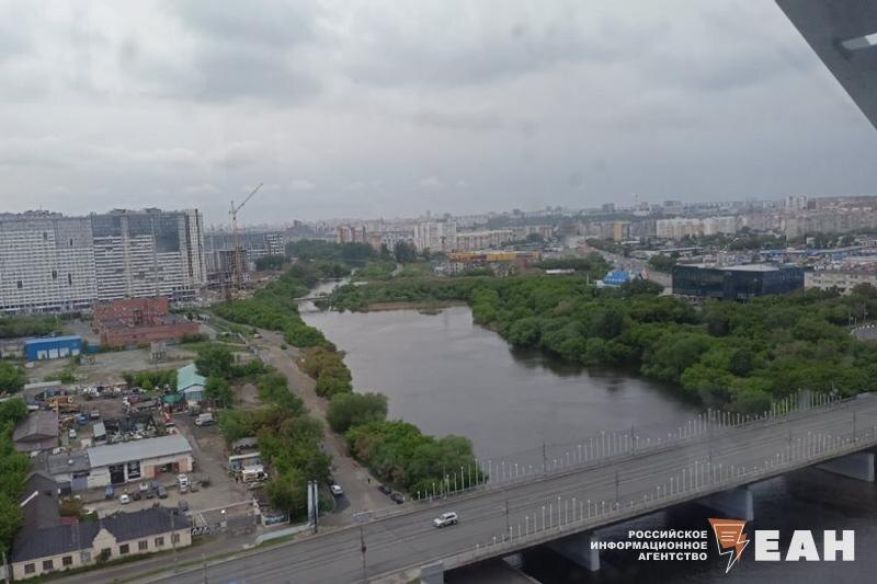    ЕАН. Архивное фото