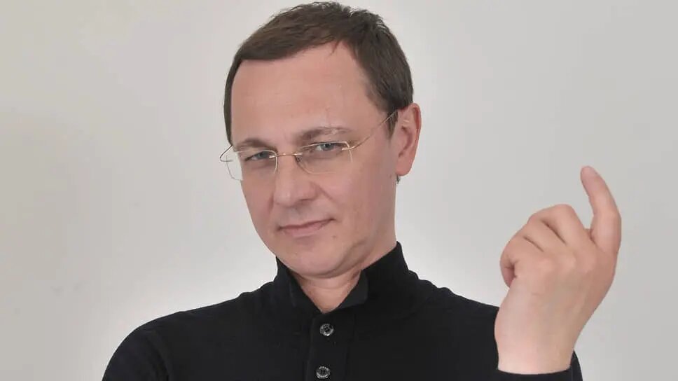    Фото: kommersant.ru Олеся Шмелева