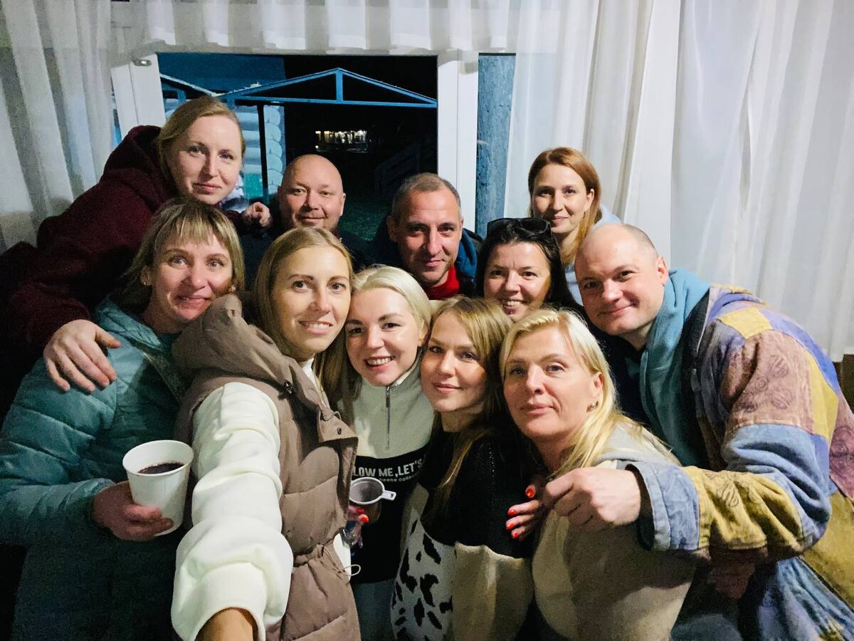 В «Буланже» сотрудники знают, что у них есть надежный тыл