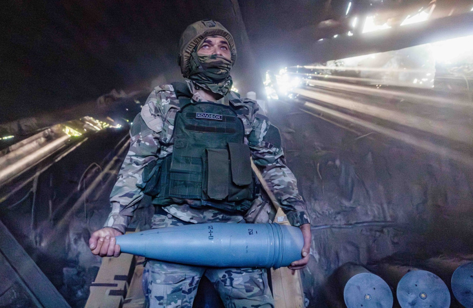    Алексей Коновалов/ТАСС