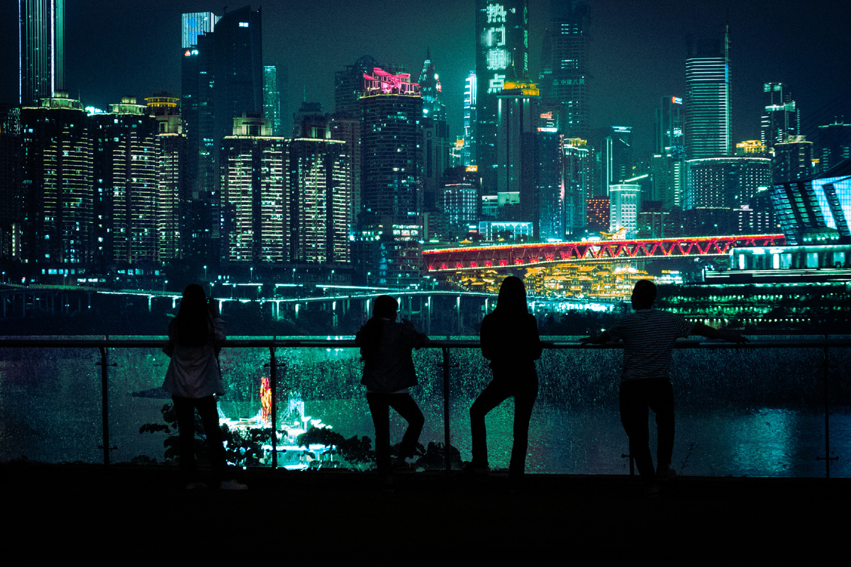 Photo by Peijia Li on Unsplash