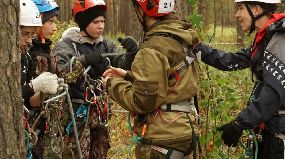    Опасные тренды TikTok