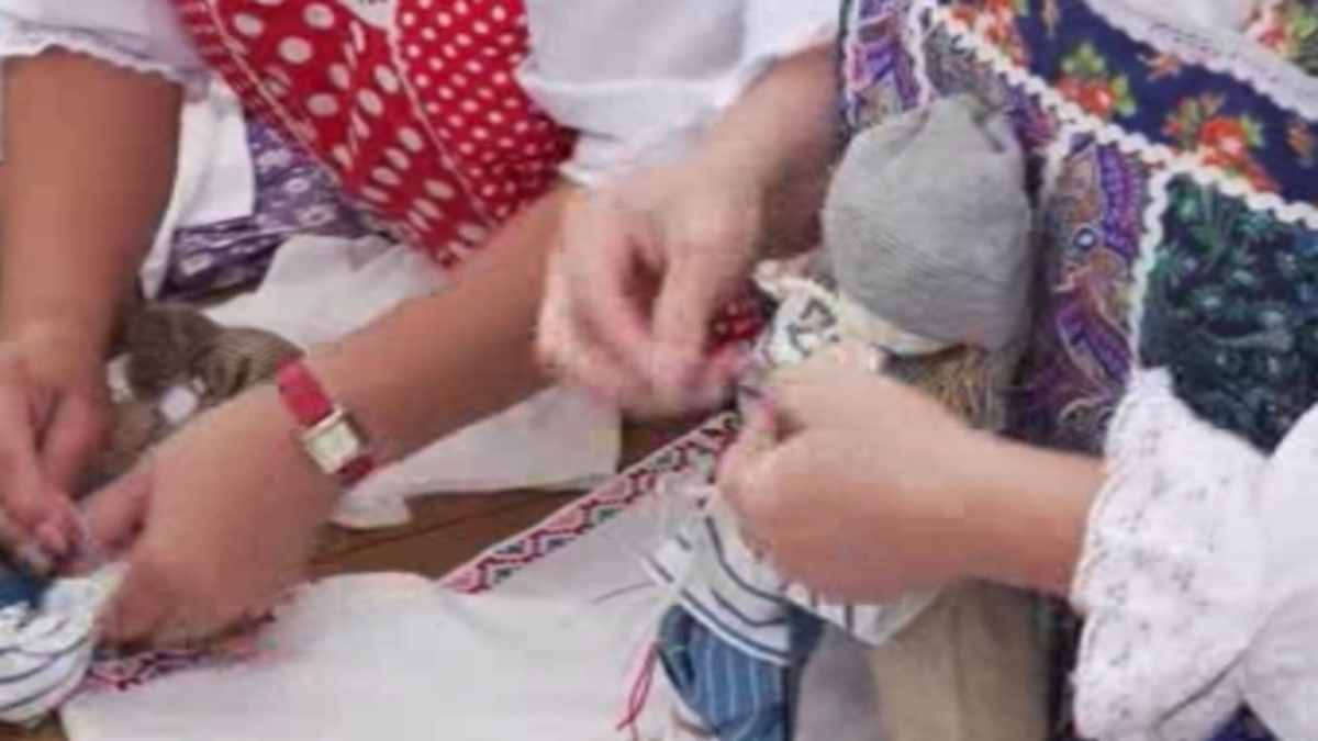    В Курске на Полугоре прошел фестиваль "Выходной с умом"