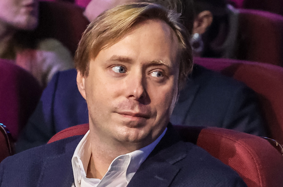    Владимир Гердо/ТАСС