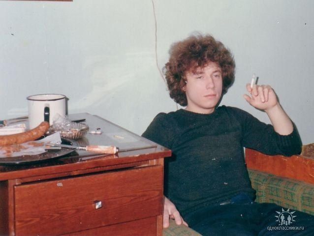 Кирилл Покровский