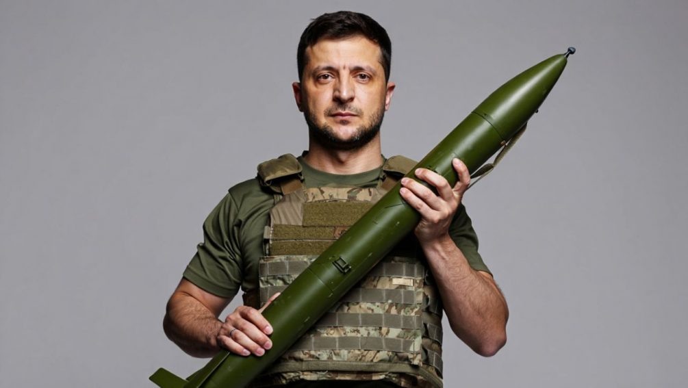   Перемога. Иллюстрация: "Блокнот"