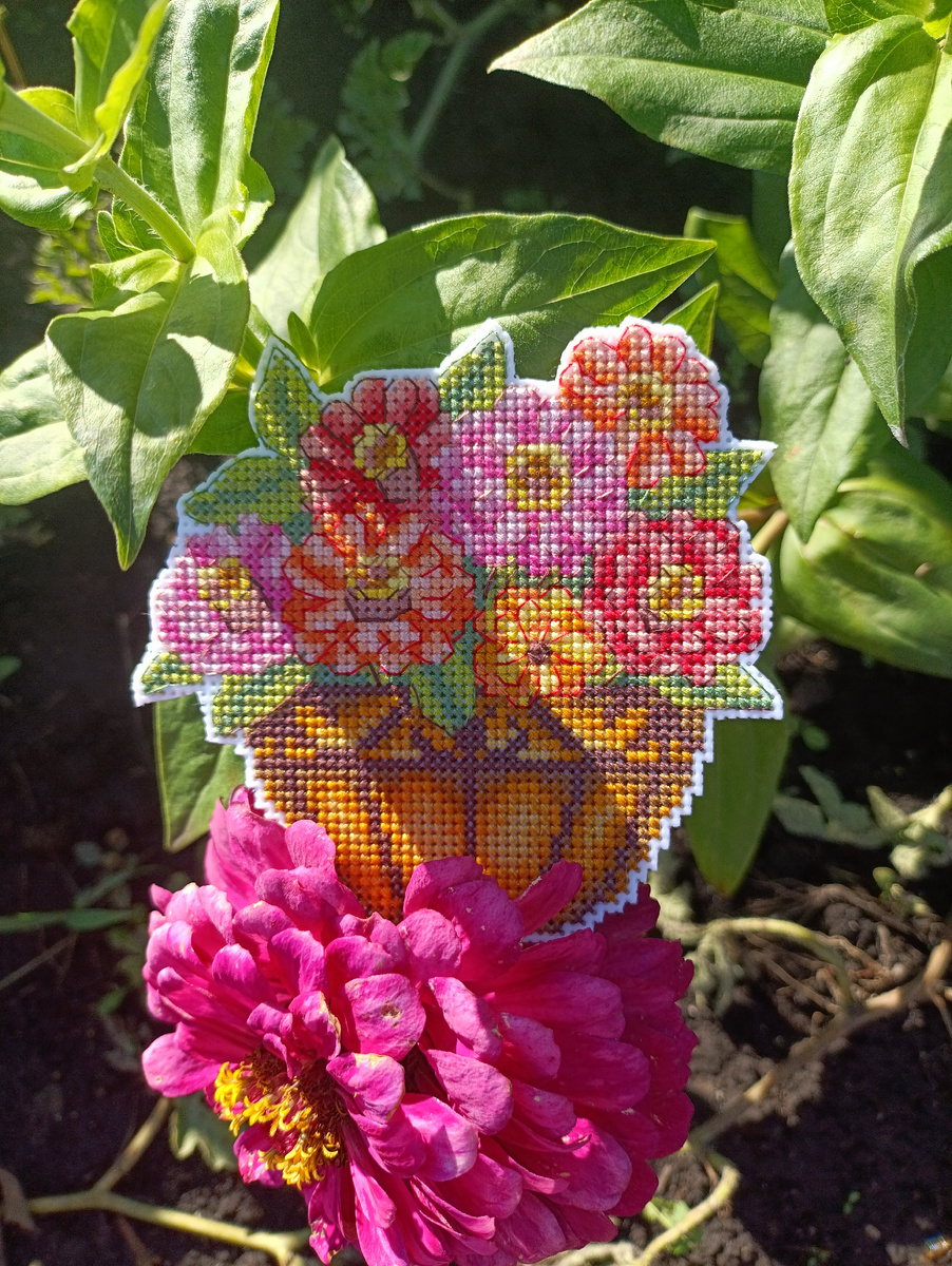 Готовая работа 