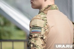  В Курганской области увеличили выплаты контрактникам для участия в СВО  📷
