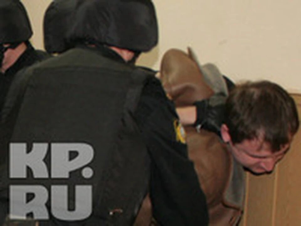 Парень убил шесть человек, не пожалел даже детей