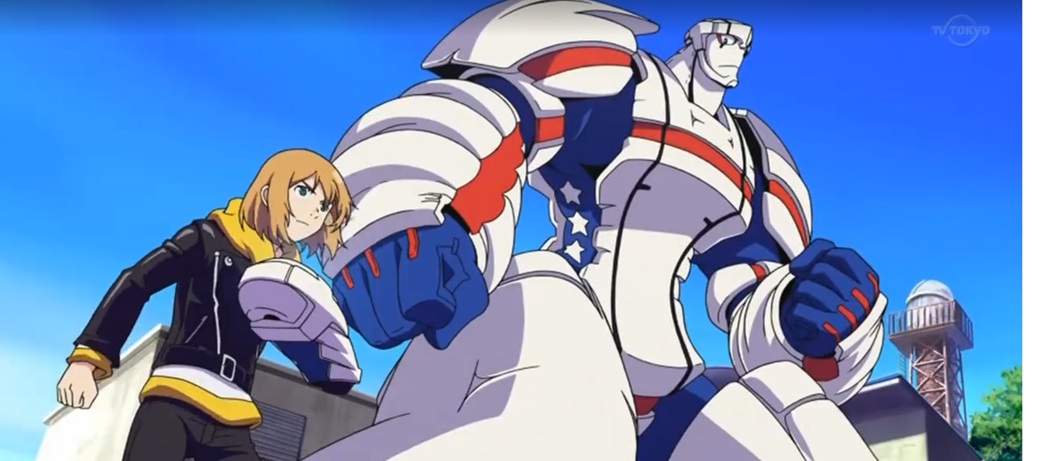 Хиромен\ Геройман Режиссёр: Намба Хитоси