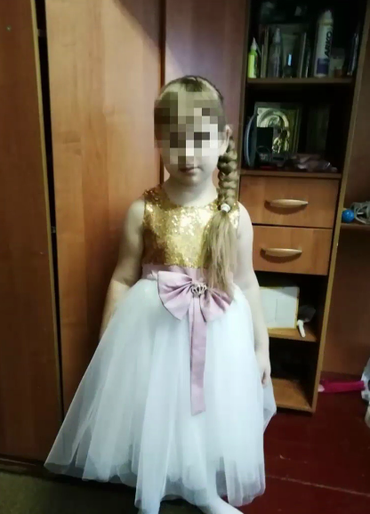 Фотография Леры