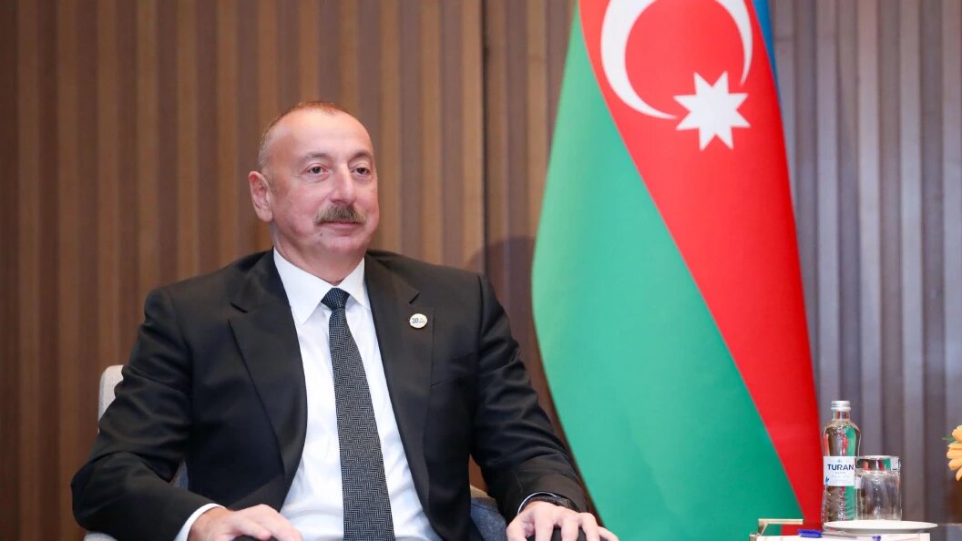    Iranian Presidency/Keystone Press Agency/Globallookpress