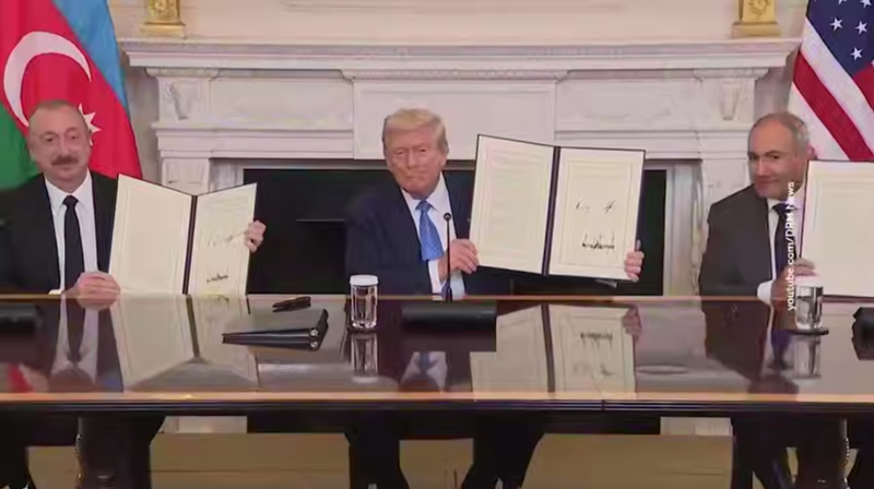    Скриншот: Telegram/"Бесогон ТВ"