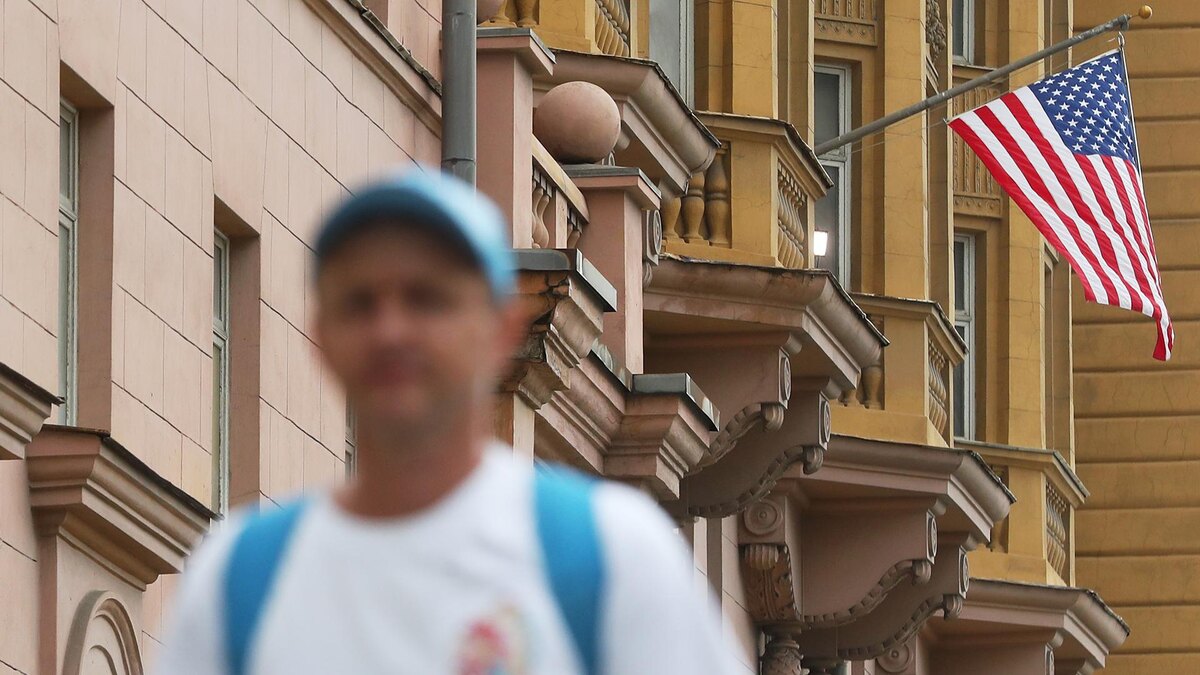 Фото: ИЗВЕСТИЯ/Андрей Эрштрем