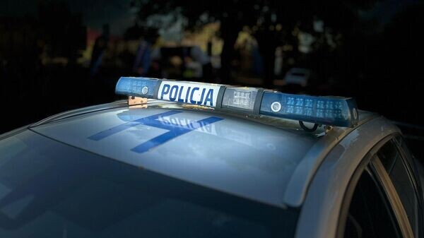    © KOMENDA POWIATOWA POLICJI W GARWOLINIE