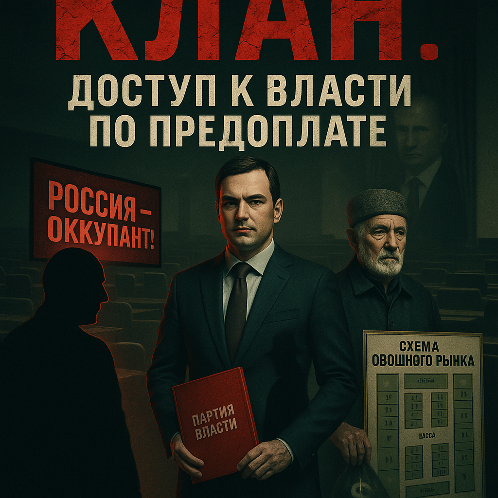 Автор: В. Панченко