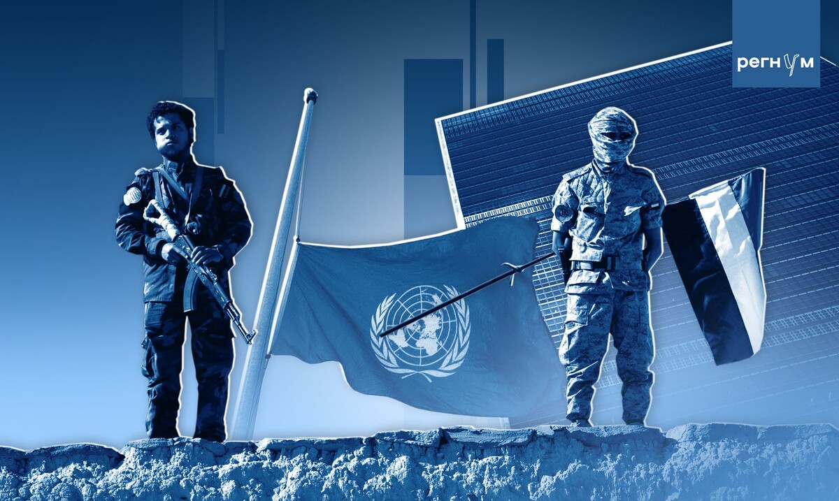     / Источник: Иван Шилов (с) ИА Регнум