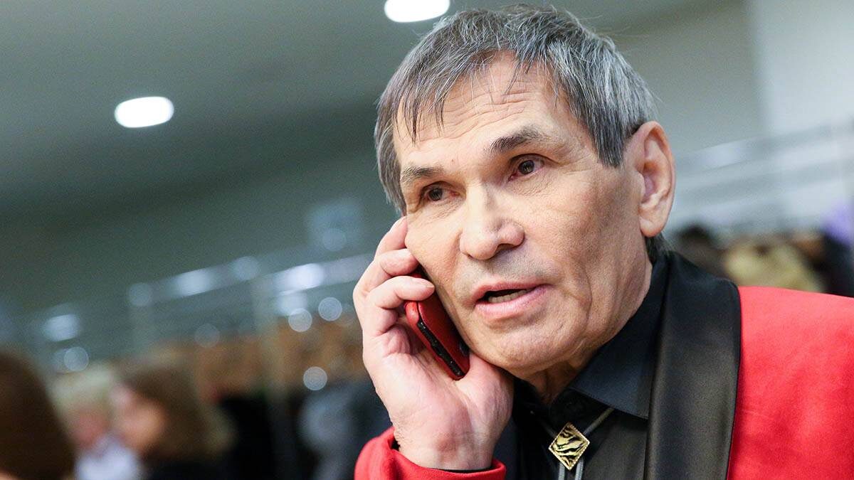    Фото: Кирилл Зыков / АГН Москва