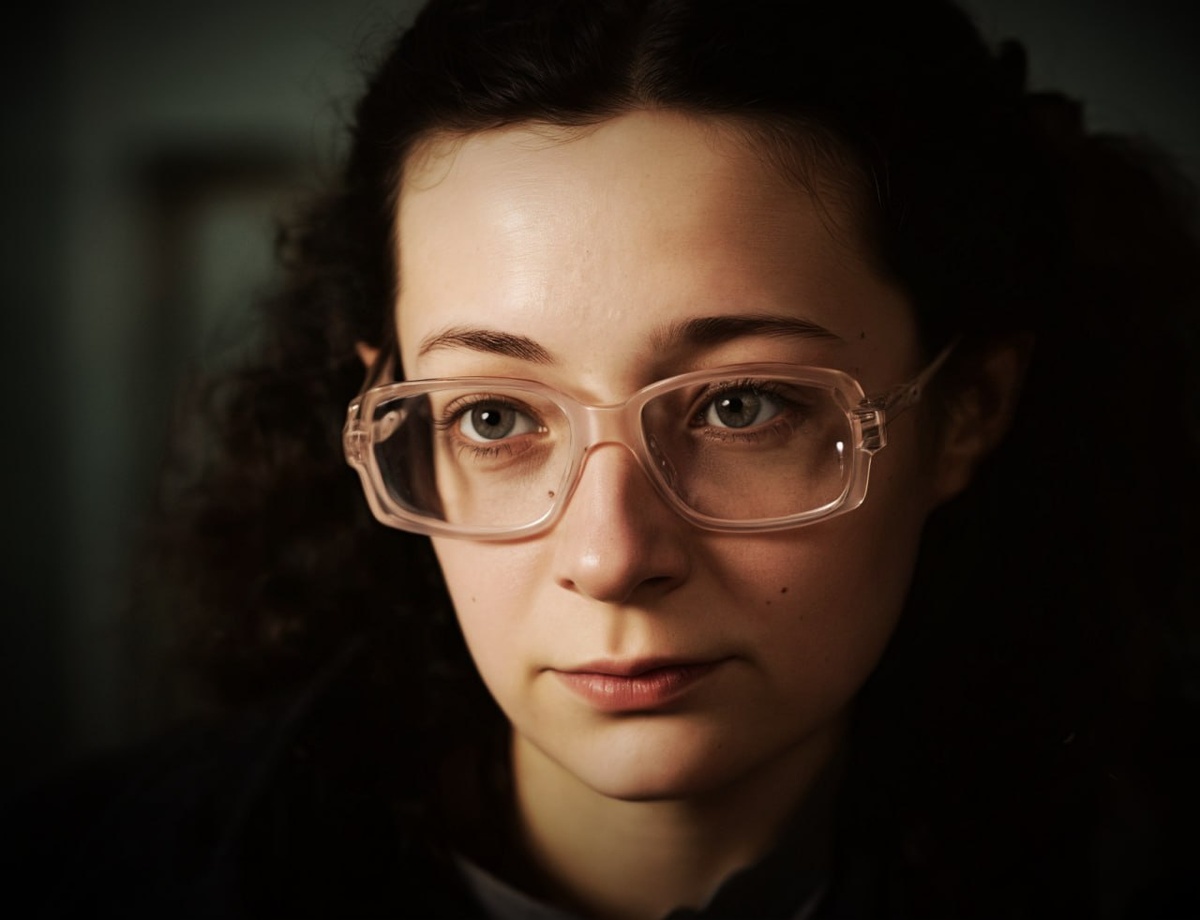 Фотография Натальи