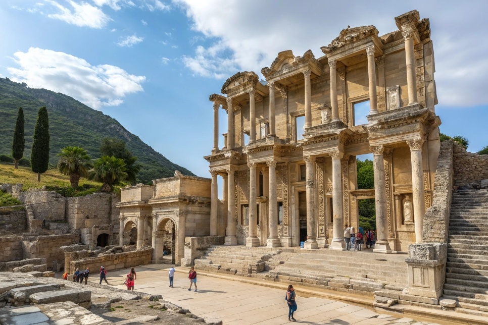 Библиотека Цельса