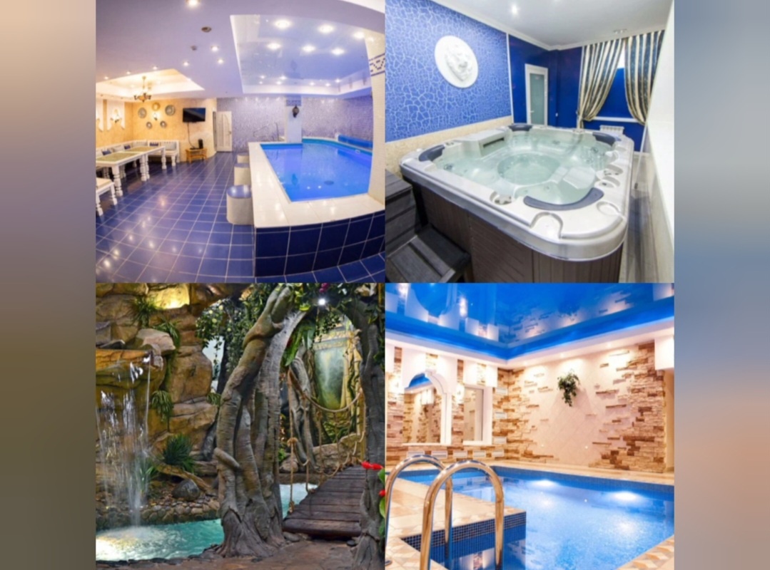 Что вы выберете. Не факт, что чистые сауны, которые возможно мало убирают или гулять под небом и смотреть новые места, путешествовать и получать от путей море воспоминаний и разных эмоций, настроений