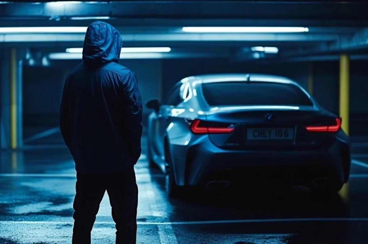    Пропал на день рождения.